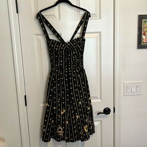 Moulinette Soeurs Sundress Sz 12